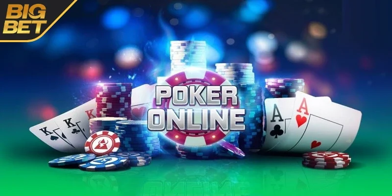 Poker thu hút sự tham gia